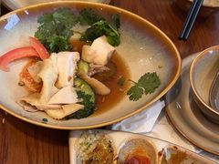 -亚特兰蒂斯·蟹餐厅 CRAB KITCHEN·鲜活海鲜
