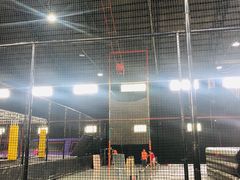 -嘿哟动霸CHUA·新潮玩运动娱乐中心·蹦床滑冰团建乐园