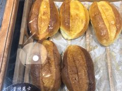 酱烧芝士-原麦世家(莱蒙店)