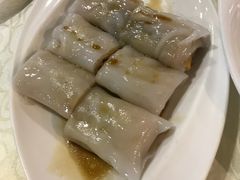 -七哥港式茶餐厅(亮马桥总店)
