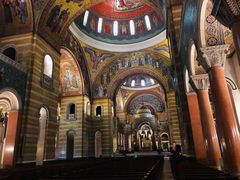 -圣路易圣殿主教座堂