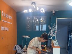 -爱定格照相馆.证件照(周浦万达店)