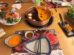 -伊豆野菜村(枫蓝国际店)