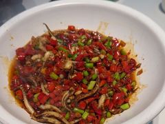 -兰湘子·湘菜小炒(盛龙广场店)