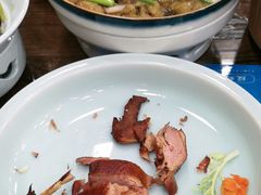 -乔家满族八大碗(流水沟店)