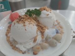 -自然椰·海南清补凉(海月广场店)