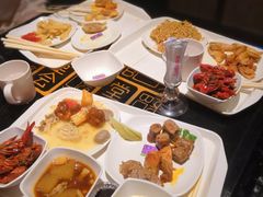 -堂会(白云店)