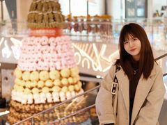 -金鹰国际购物中心(江都店)