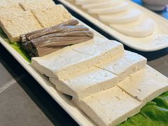 -前门·鲜肉火锅(长风店)