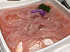 -海底捞火锅(航洋城店)