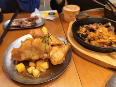 -COMMUNE幻师(番禺时代店)