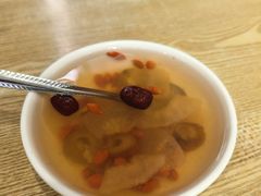 -康大口蘑面庄(将军街店)