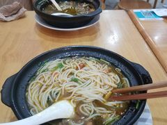 -西安印象·肉夹馍(金杨路店)
