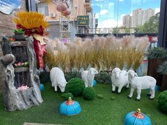 -快乐小羊(富强中路店)