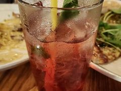 蔓越莓汁-PIZZA BIANCA(民园店)