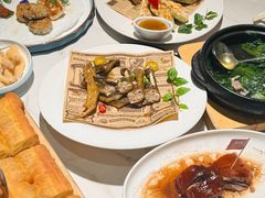 -滋粥楼·顺德菜(番禺广场总店)