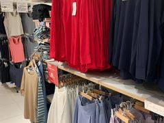 -优衣库(青岛伟东乐客城店)