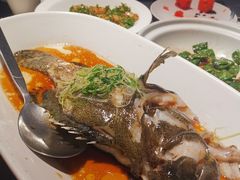 -徐记海鲜(曲江南湖店)