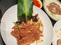 -魁盛居百年鲁菜馆(县西巷店)
