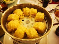 -西安饭庄(立丰国际店)