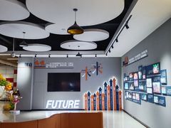 -陕西省小天鹅艺术团