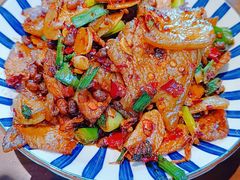 -树厨贵州菜(花果园购物中心店)