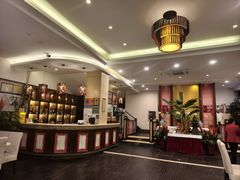 -太婆天府山珍酒楼(亚运村店)