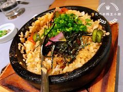 牛舌饭-隐泉之语日式料理(王府中环店)