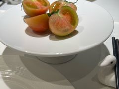 -四季民福烤鸭店(王府井东安门店)