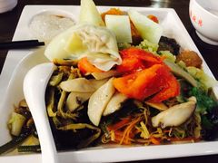 -素清香(解放路店)