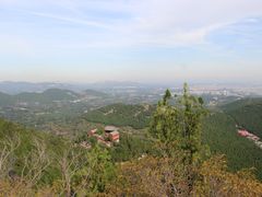 -青州市云门山风景区