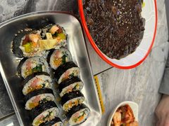 -多宾韩国料理(学衡路店)