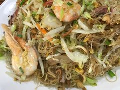 -台州老六海鲜面馆(上南总店)