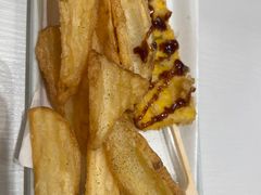 -池奈·咖喱蛋包饭(熙地港店)