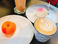 -古耳咖啡(北锣店)