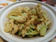 -西贝莜面村(东莞壹号广场店)