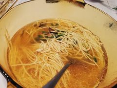 -肆月河豚·新淮扬(金融街店)