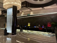 -上海凯宾斯基大酒店
