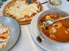 -IL Forno 意坊·意大利餐厅(花园店)