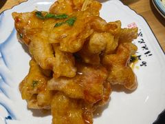 -蜀韵川香水煮鱼(泰山路店)