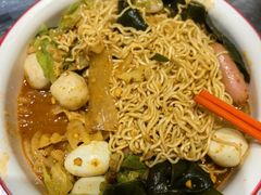 -堂堂小伙夫·辽宁小吃大排档(京西大悦城店)