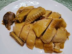-頂好酒家·经典粤菜(海信广场店)