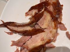 -春饼先生·北京烤鸭(甘井子万达店)