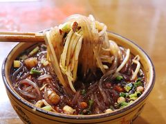 -梁记肥肠粉(宽窄巷子店)