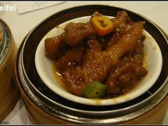 凤爪-稻香(青衣城店)