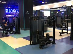 -威仕顿健身游泳(御锦城店)
