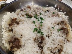 -深山老屋(国顺东路店)