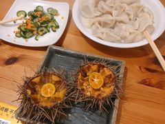 -海胆小馆(东北水饺·春柳店)