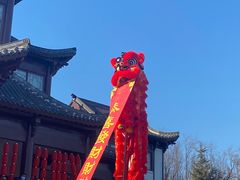 -威海华夏城景区