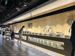 -汉巴味德·烤肉与啤酒的自助(杭州大悦城店)